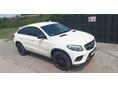 MERCEDES-BENZ GLE 400 4MATIC 9G-TRONIC AMG Line Orange Art Edition