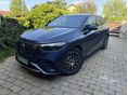 MERCEDES-BENZ EQE SUV 43 AMG 4Matic. 23.5mFt+Áfa. GARIS
