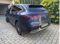 MERCEDES-BENZ EQE SUV 2024/1 - 2