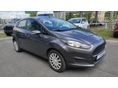 FORD FIESTA 2017/3 - 2