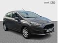 FORD FIESTA 2017/3 - 2