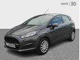 FORD FIESTA Új vezérléssel! Felnis téli-nyári gumival!