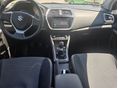 SUZUKI SX4 S-CROSS 2019/6 - 5