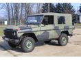 MERCEDES-BENZ G-OSZTÁLY 1990 - 2