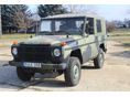 MERCEDES-BENZ G-OSZTÁLY 1990 - 1