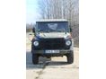 MERCEDES-BENZ G-OSZTÁLY 1990 - 3