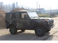 MERCEDES-BENZ G-OSZTÁLY 1990 - 4