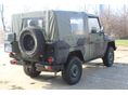 MERCEDES-BENZ G-OSZTÁLY 1990 - 5
