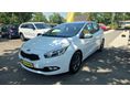 KIA CEE'D 1.4 CVVT EX Törésmentes! Tempomat! Kihangosító! Új fékek. friss olaj! 142e Km!!