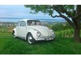 VOLKSWAGEN 1200 1965 - 1