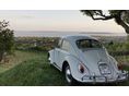 VOLKSWAGEN 1200 1965 - 3