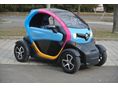 RENAULT TWIZY 2016/5 - 2