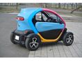 RENAULT TWIZY 2016/5 - 6