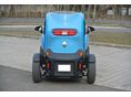 RENAULT TWIZY 2016/5 - 7