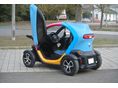 RENAULT TWIZY 2016/5 - 8