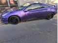TOYOTA CELICA 2000/7 - 3