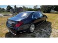 MERCEDES-MAYBACH S560 2020 - 6