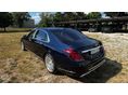 MERCEDES-MAYBACH S560 2020 - 5