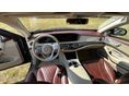 MERCEDES-MAYBACH S560 2020 - 9