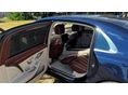 MERCEDES-MAYBACH S560 2020 - 8