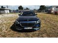 MERCEDES-MAYBACH S560 2020 - 3