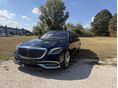 MERCEDES-MAYBACH S560 2020 - 2