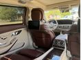 MERCEDES-MAYBACH S560 2020 - 10