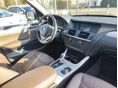 BMW X3 2011/4 - 5