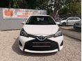 TOYOTA YARIS 1.0 Active 1+1 ÉV GARANCIA!SZERVIZKÖNYV! BEVIZSGÁLT HIBAMENTES!HITELRE IS HÉTVÉGÉN IS!!