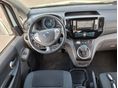NISSAN NV200 2020/7 - 10