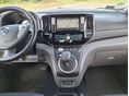 NISSAN NV200 2020/7 - 11