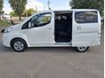 NISSAN NV200 2020/7 - 9