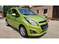CHEVROLET SPARK 2013/11 - 2