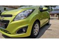 CHEVROLET SPARK 2013/11 - 6