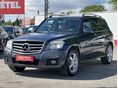 MERCEDES-BENZ GLK 320 2009/2 - 2