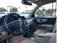 MERCEDES-BENZ GLK 320 2009/2 - 13