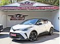 TOYOTA C-HR 2.0 Hybrid GR Sport e-CVT ELSŐ MAGYAR FORG.SÉRMENTES.GYÁRI GARI.VÉGIG VEZETETT SZERVÍZ.ALCANTARA ÜLÉSEK.NA
