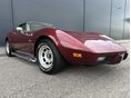 CHEVROLET CORVETTE 1976/6 - 1
