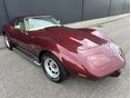 CHEVROLET CORVETTE 1976/6 - 2