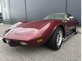 CHEVROLET CORVETTE 1976/6 - 3