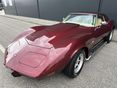 CHEVROLET CORVETTE 1976/6 - 4