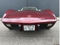 CHEVROLET CORVETTE 1976/6 - 5