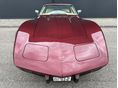 CHEVROLET CORVETTE 1976/6 - 6