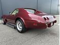 CHEVROLET CORVETTE 1976/6 - 7