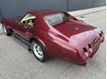 CHEVROLET CORVETTE 1976/6 - 8