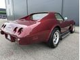 CHEVROLET CORVETTE 1976/6 - 9