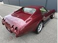 CHEVROLET CORVETTE 1976/6 - 10
