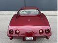 CHEVROLET CORVETTE 1976/6 - 11