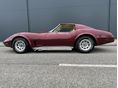 CHEVROLET CORVETTE 1976/6 - 13