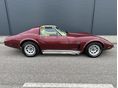 CHEVROLET CORVETTE 1976/6 - 14